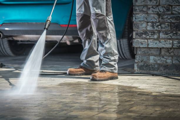 Best Concrete Surface Cleaning in Gaylord, MN