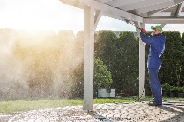 Reliable Gaylord, MN Pressure Washing Services Solutions