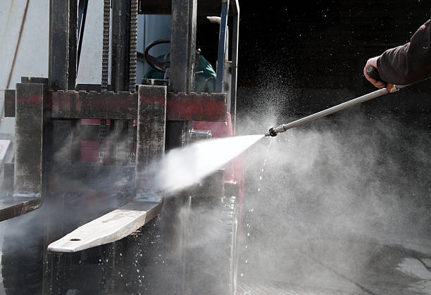 Best Warehouse Floor Cleaning in Gaylord, MN