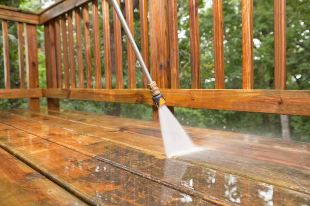 Best Parking Lot Cleaning in Gaylord, MN